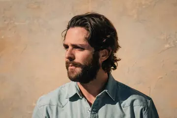 Whats Your Country Song