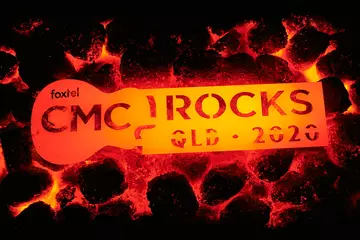 CMC Rocks Postponed