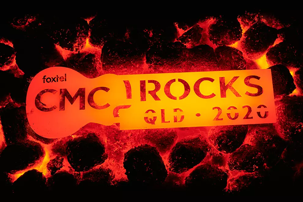 CMC Rocks Postponed