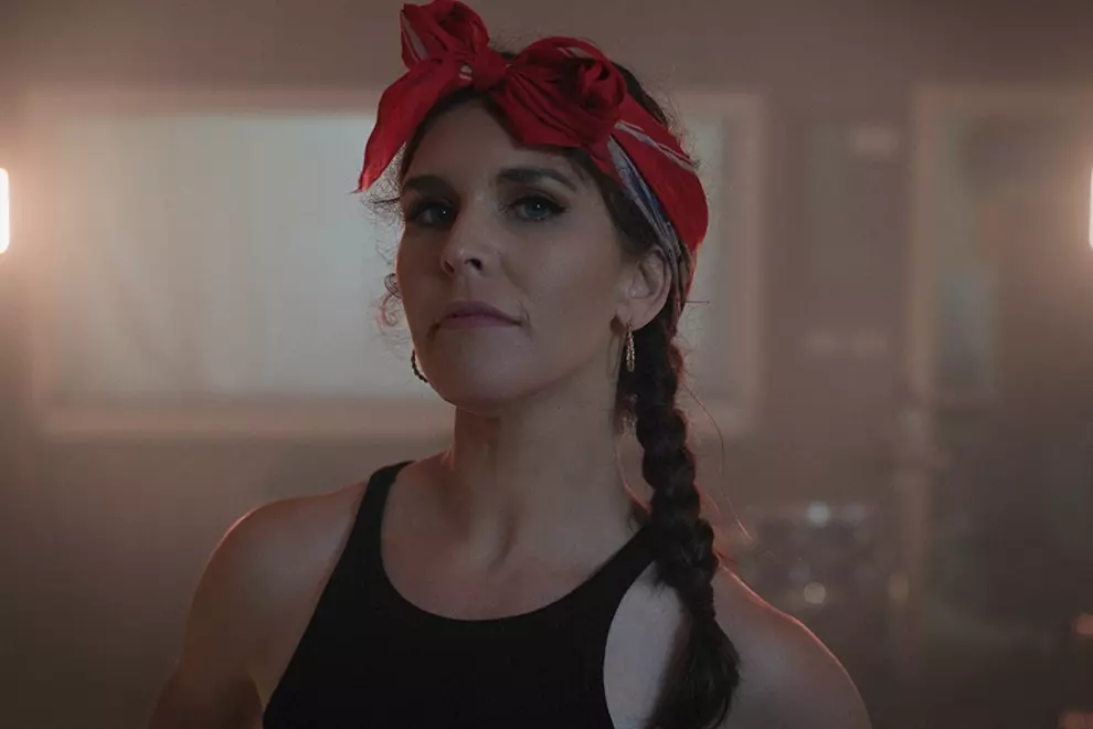 Artist Of The Week: Fanny