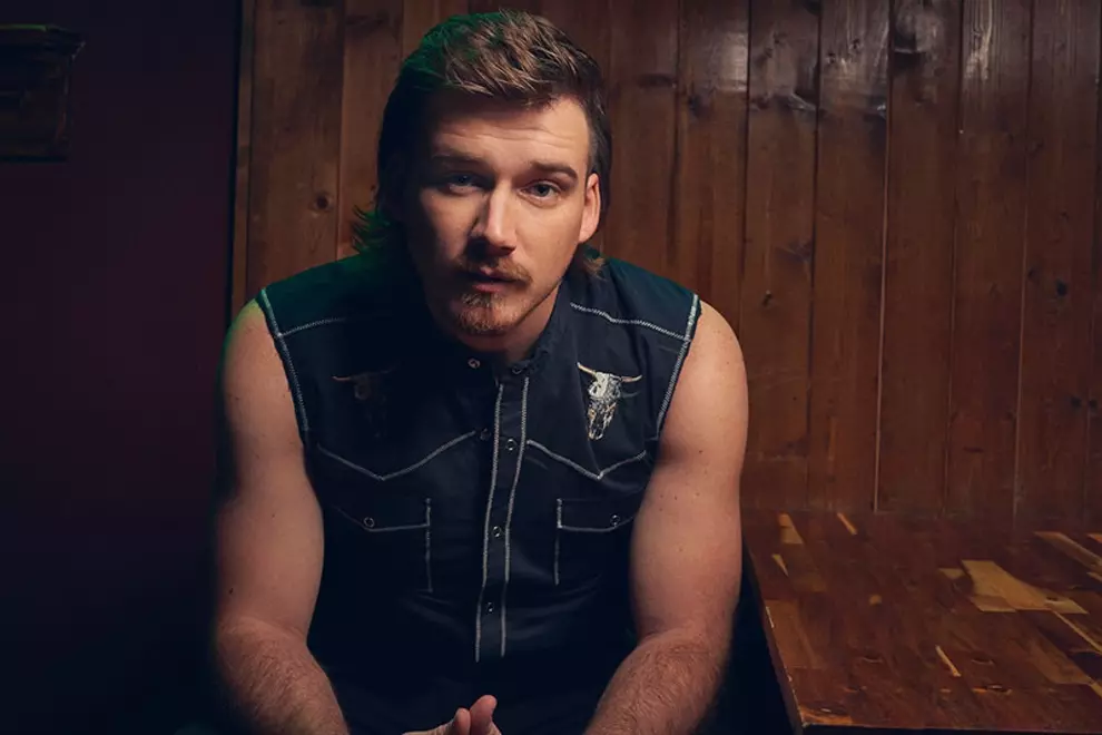 Morgan Wallen
