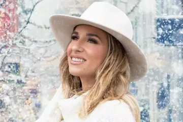 Santa Claus Is Coming