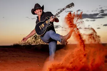Gympie Muster 2021