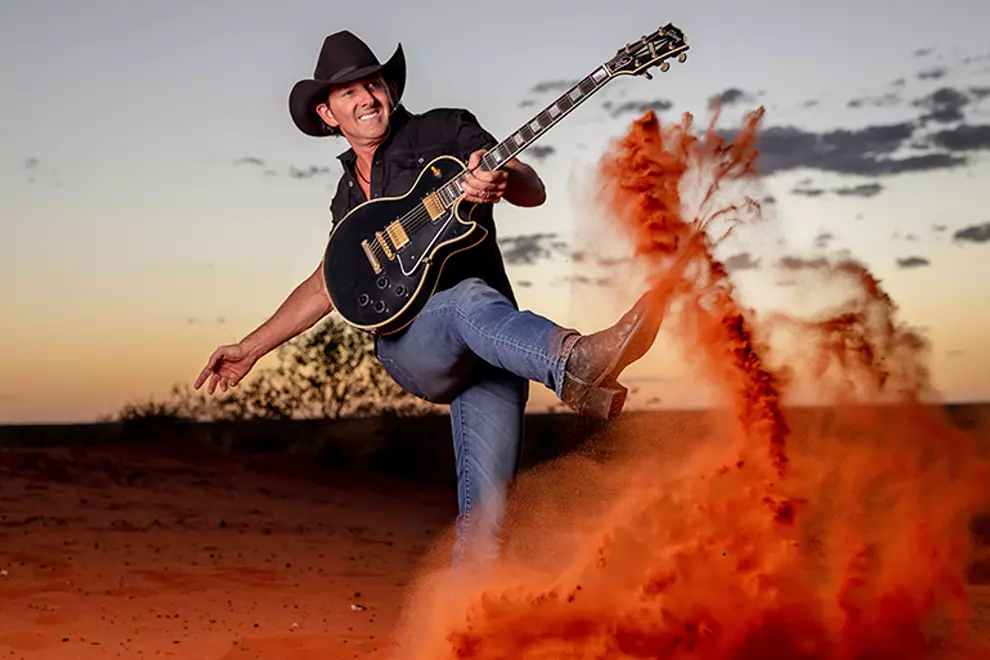 Gympie Muster 2021
