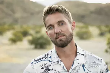 Brett Young