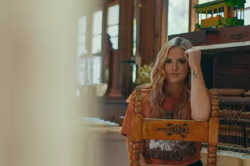Artist Of The Week: Taylor
