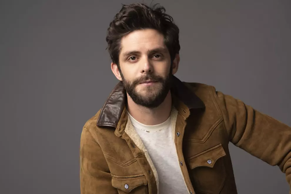 Thomas Rhett