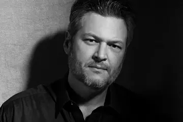 Blake Shelton