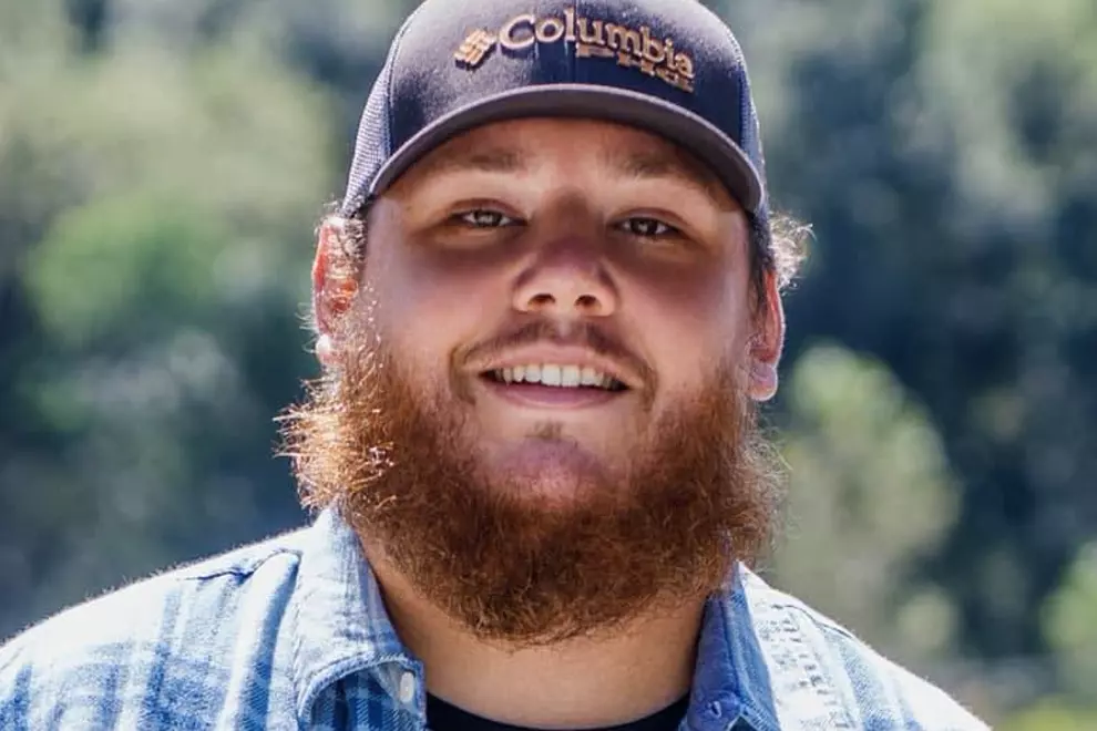Luke Combs