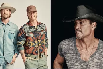 Tim McGraw Florida Georgia Line