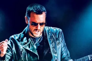 Eric Church
