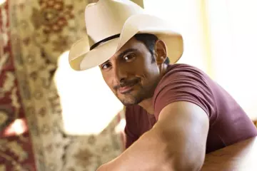 Brad Paisley