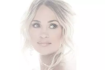 Carrie Underwood