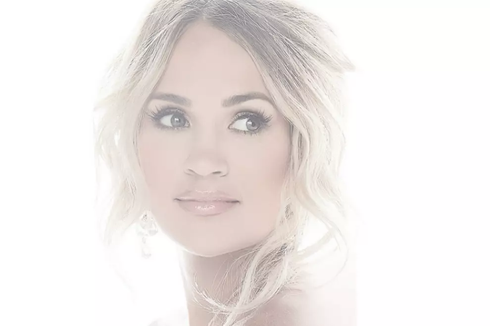 Carrie Underwood