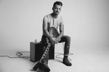 Chase Bryant