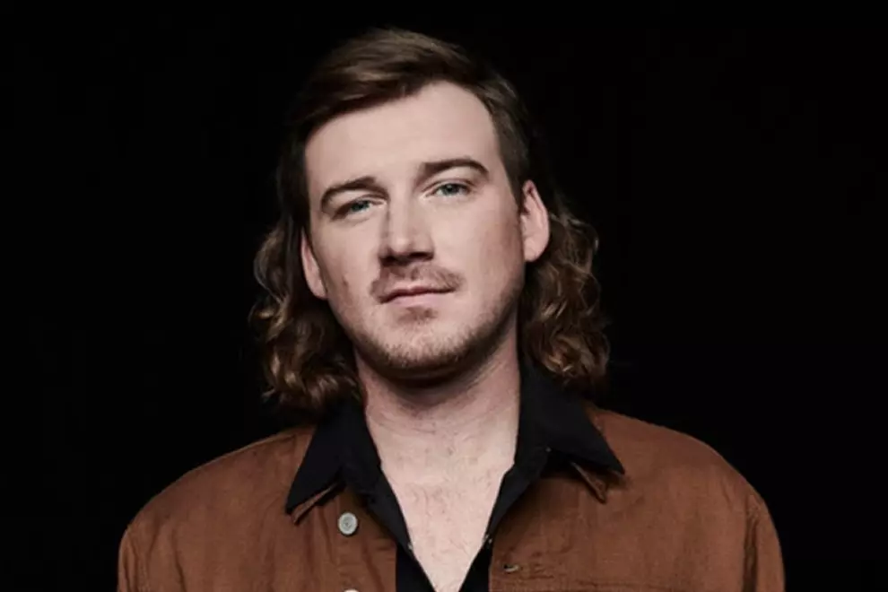 Morgan Wallen