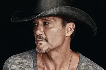 Tim McGraw