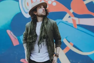 Tyler Del Pino