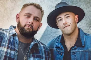 The Wolfe Brothers