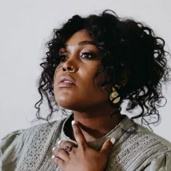 More Brittney Spencer