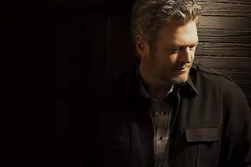 Blake Shelton