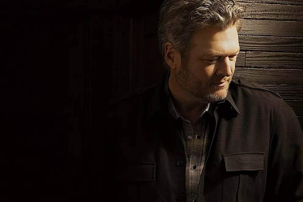 Blake Shelton