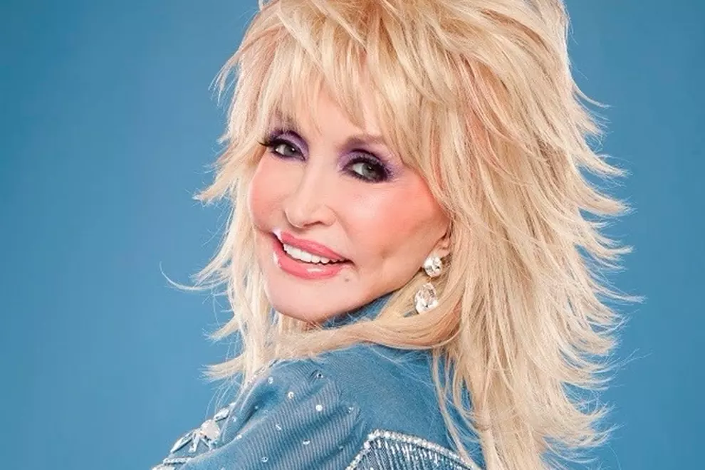 Dolly Parton