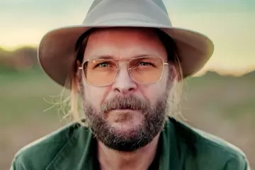 Hiss Golden Messenger