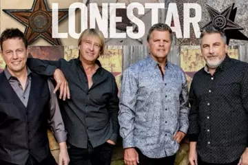 Lonestar
