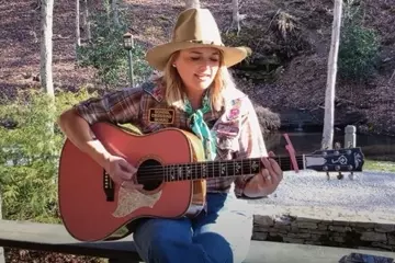 Miranda Lambert