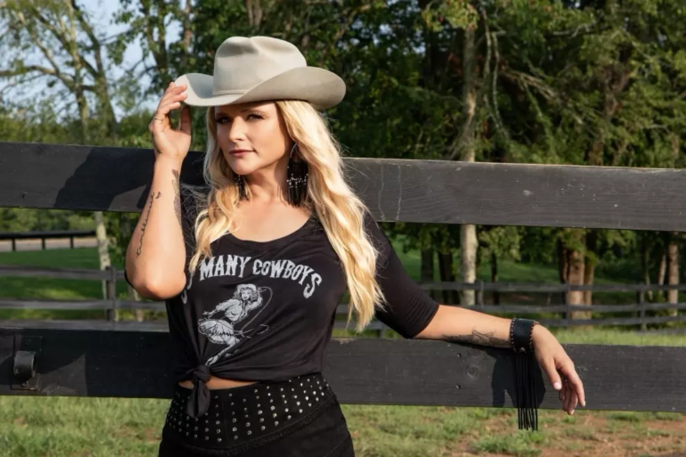 Miranda Lambert