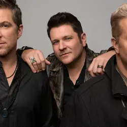 More Rascal Flatts