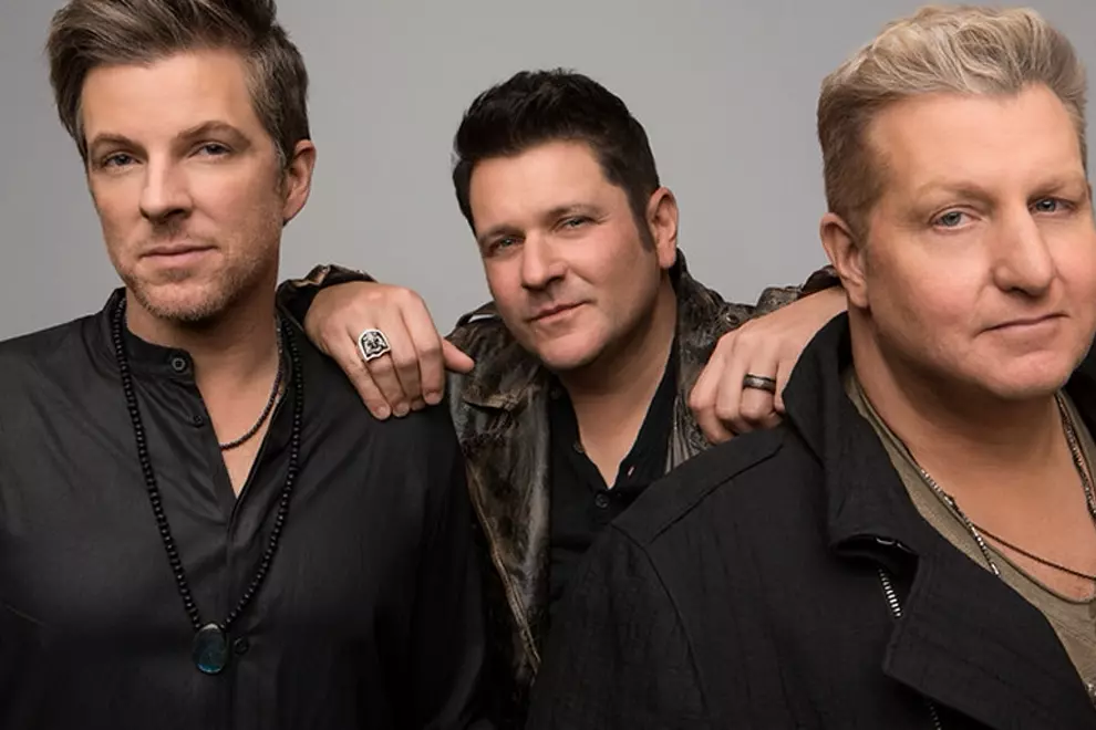 Rascal Flatts