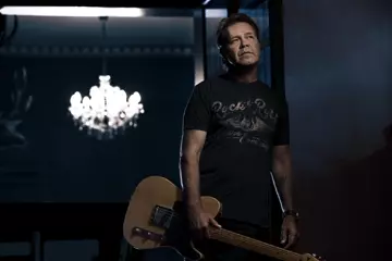 Troy Cassar-Daley
