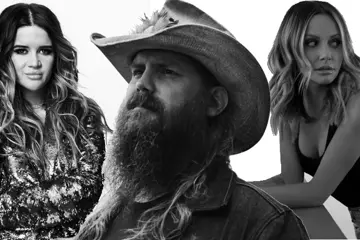 2021 ACM Awards
