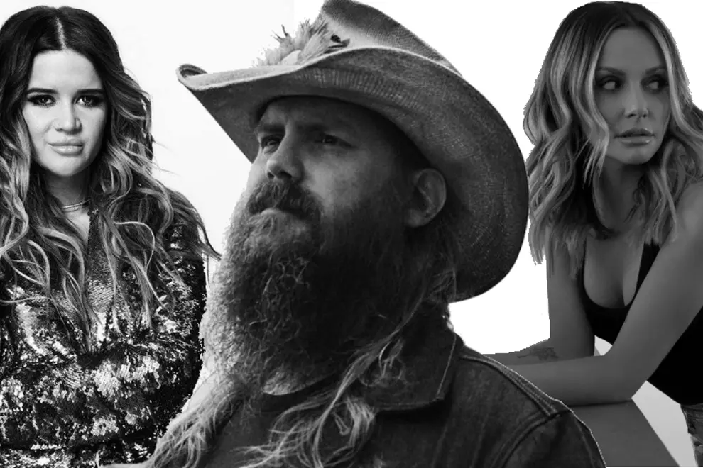 2021 ACM Awards