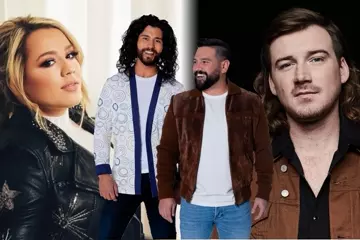 2021 Billboard Music Awards