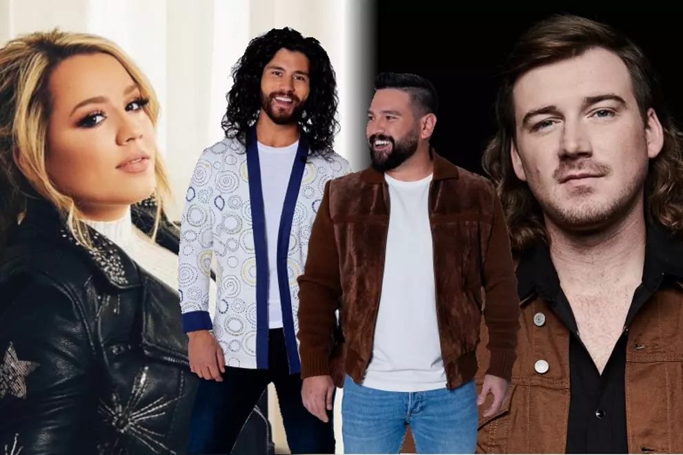 2021 Billboard Music Awards