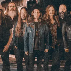 More Blackberry Smoke