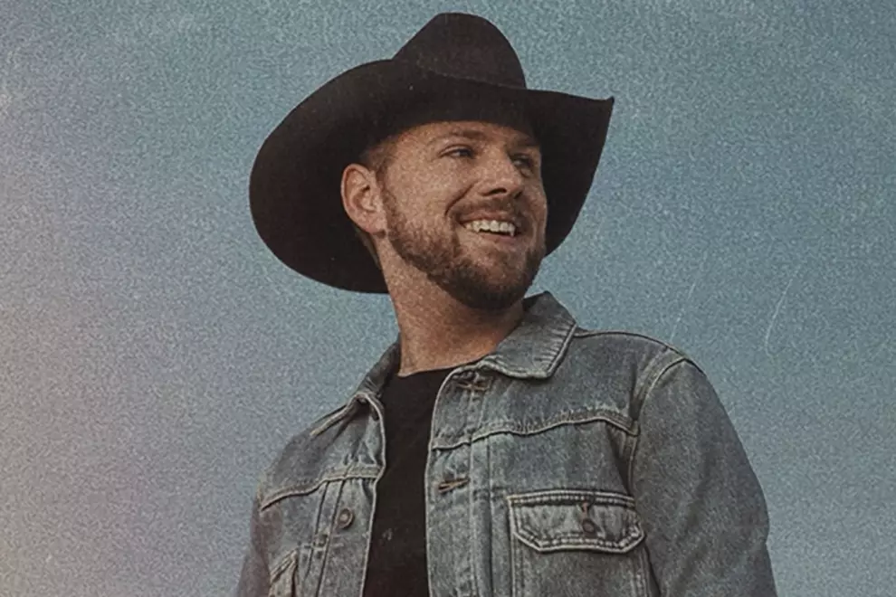 Brett Kissel