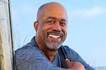 Darius Rucker