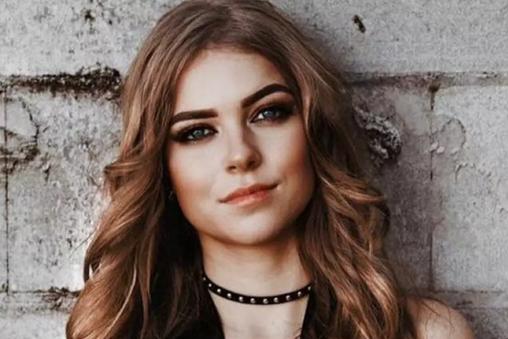 Jacinta Byrne