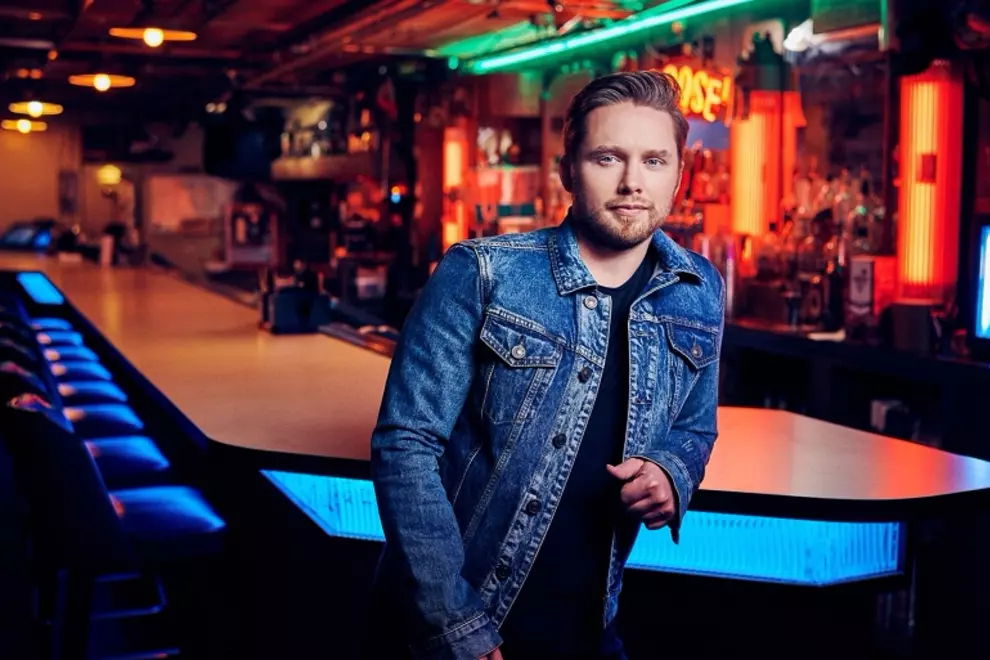 Five country collaborations