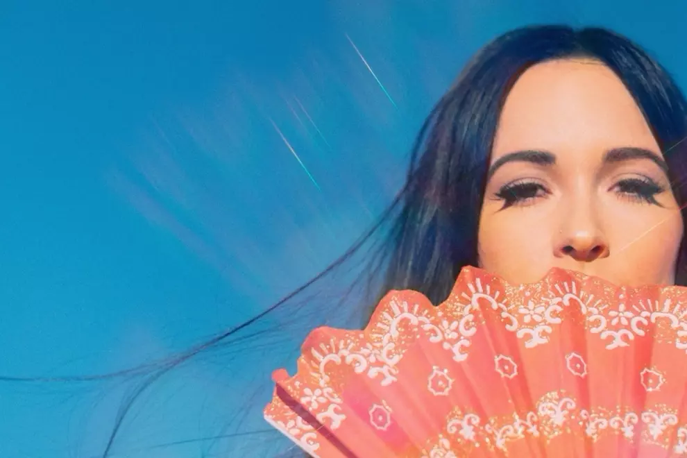 Kacey Musgraves
