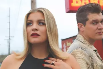 Lauren Alaina