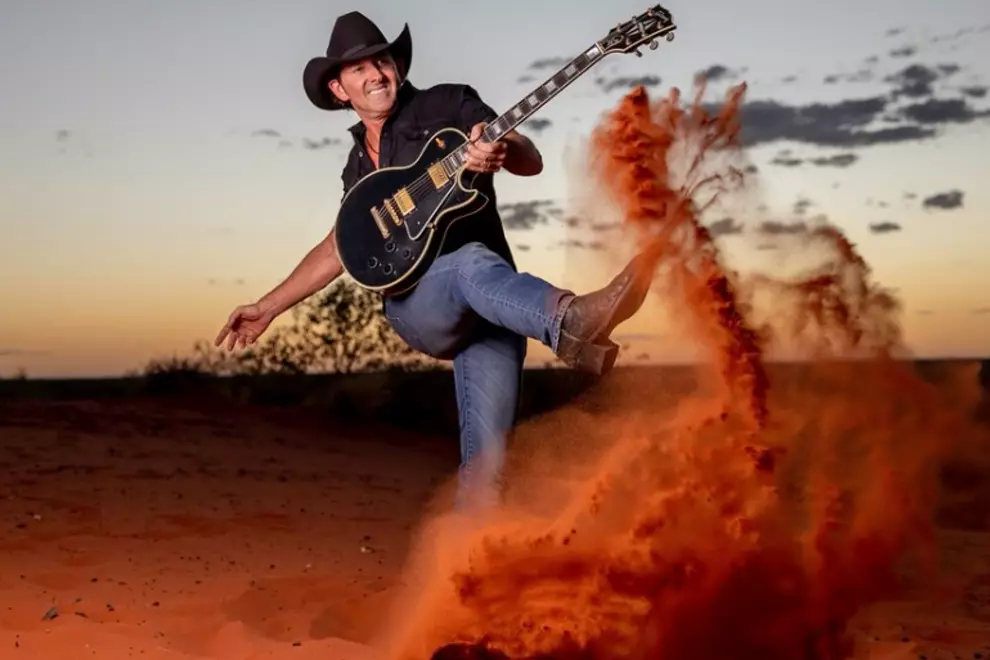 Lee Kernaghan