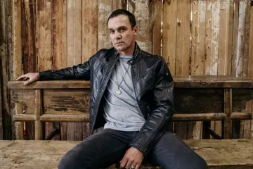 Shannon Noll