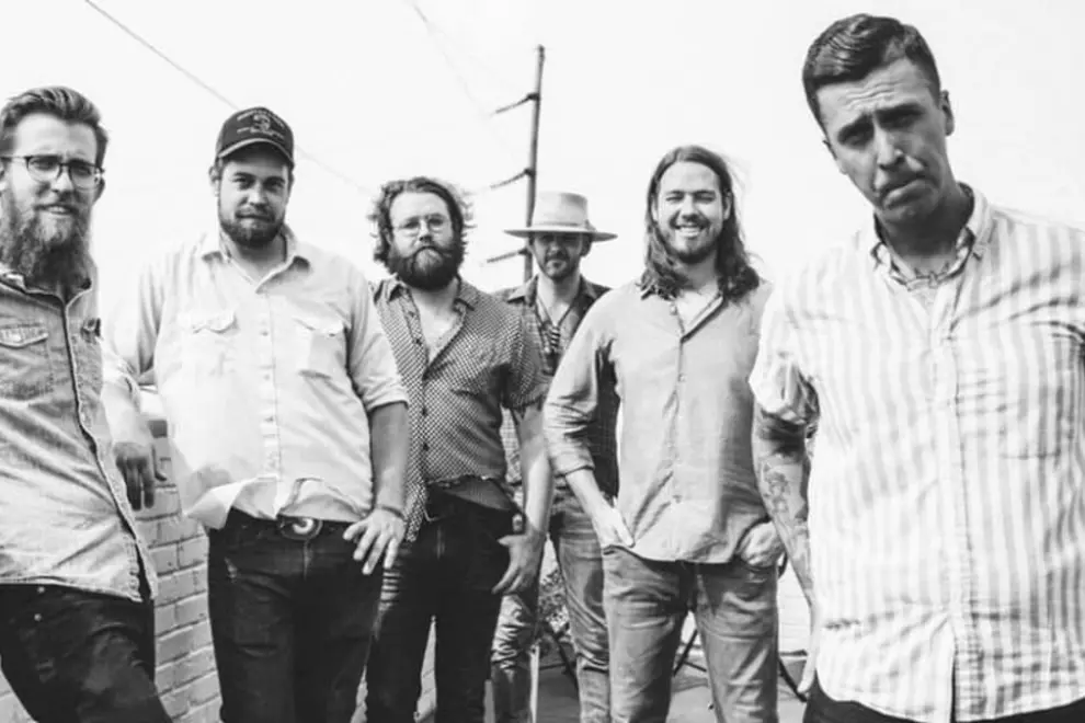 American Aquarium