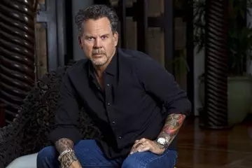 Gary Allan
