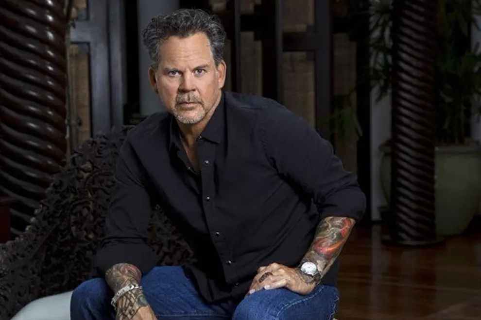 Gary Allan